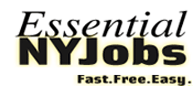 essential ny jobs logo