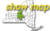 Show Region Map
